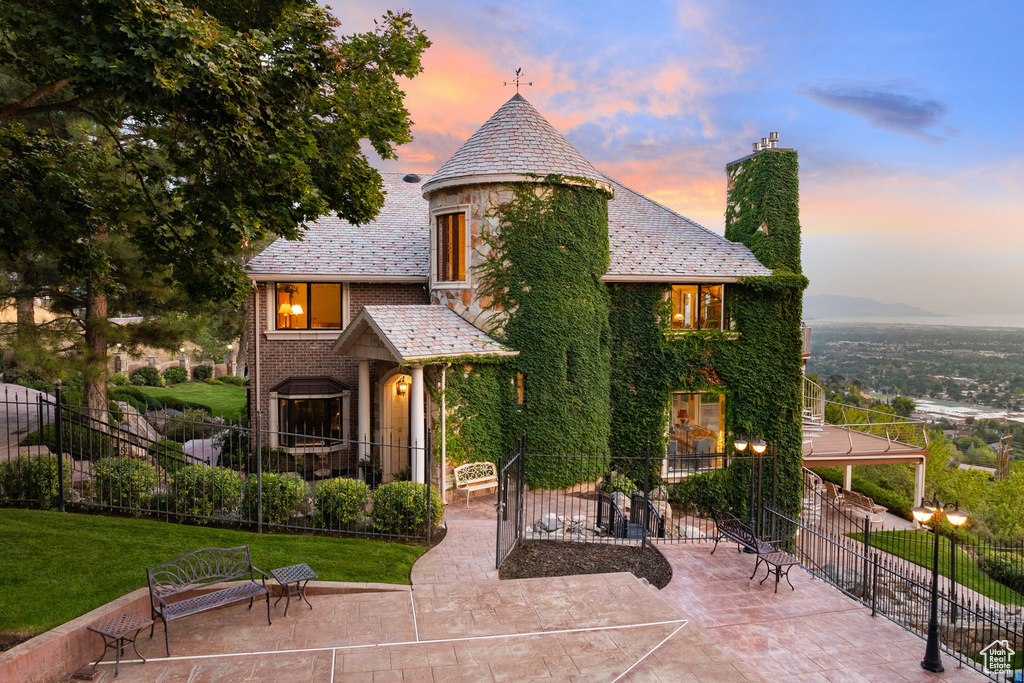 4093 IMPERIAL WAY Provo, UT 84604