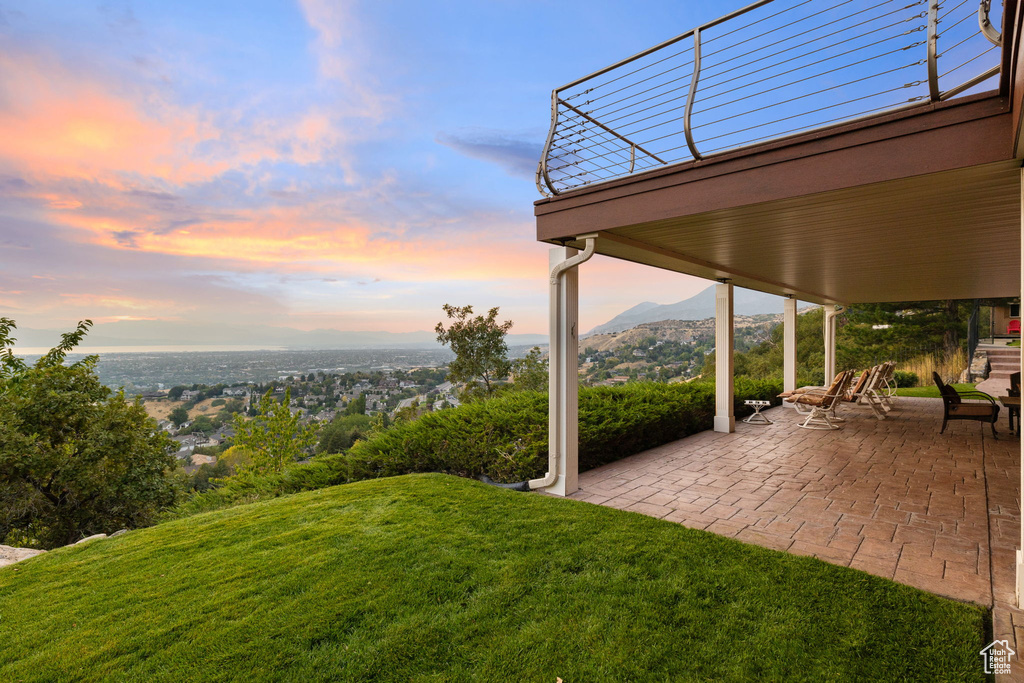 4093 IMPERIAL WAY Provo, UT 84604