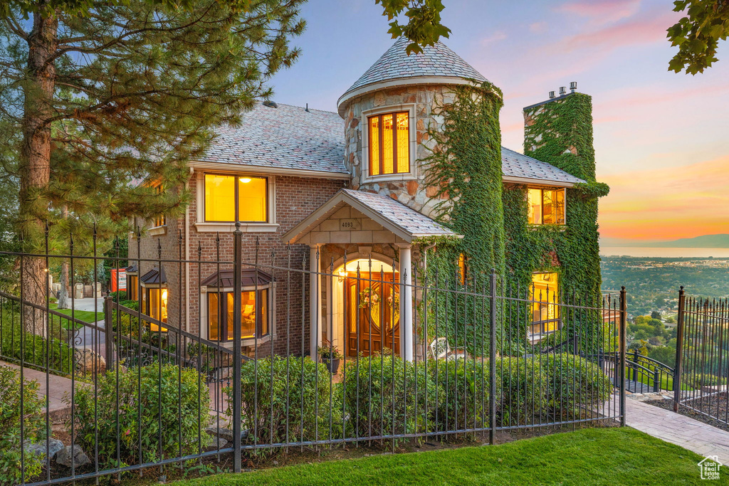 4093 IMPERIAL WAY Provo, UT 84604