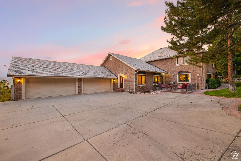 4093 IMPERIAL WAY Provo, UT 84604