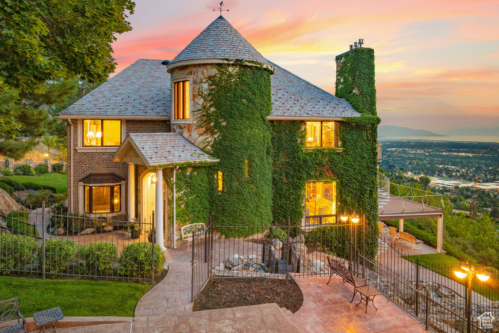 4093 IMPERIAL WAY Provo, UT 84604