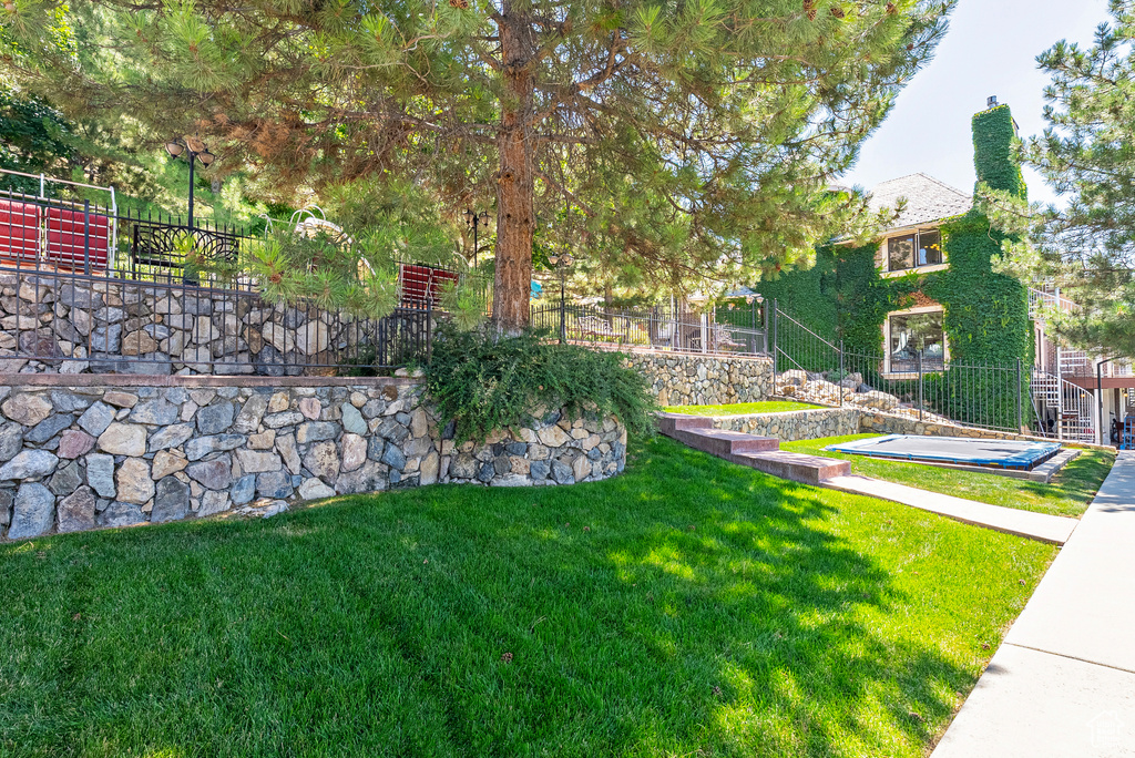 4093 IMPERIAL WAY Provo, UT 84604