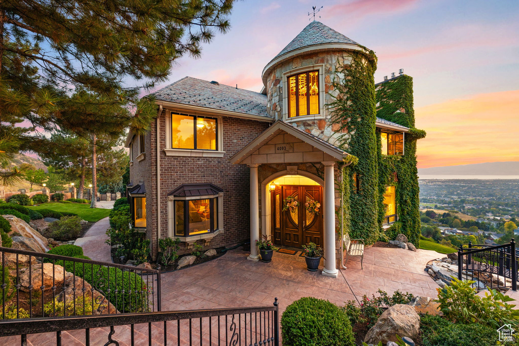 4093 IMPERIAL WAY Provo, UT 84604
