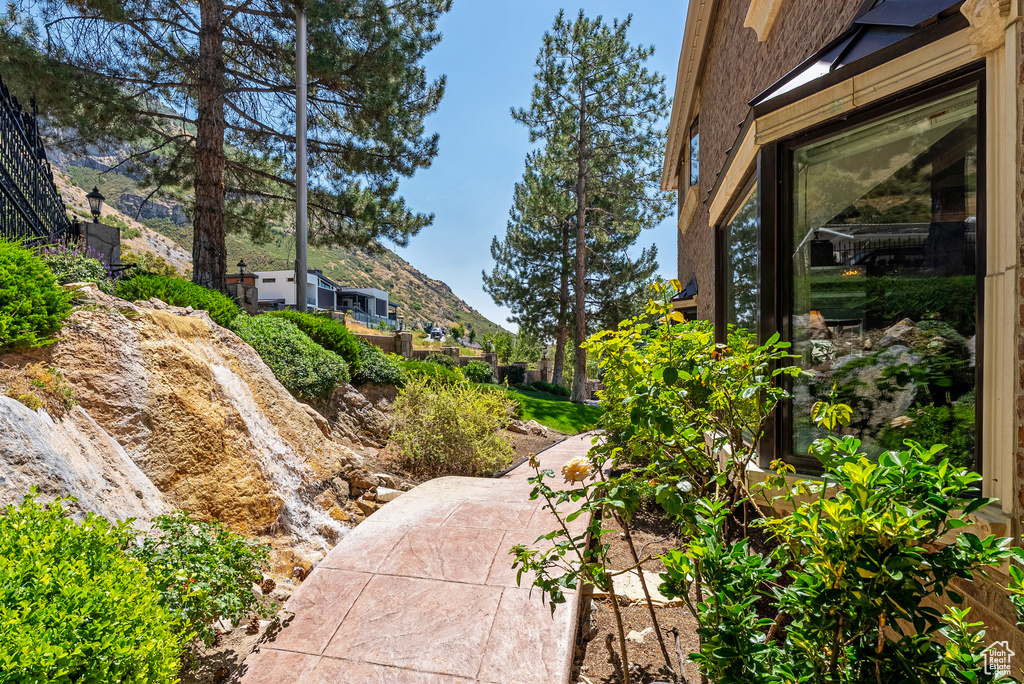 4093 IMPERIAL WAY Provo, UT 84604