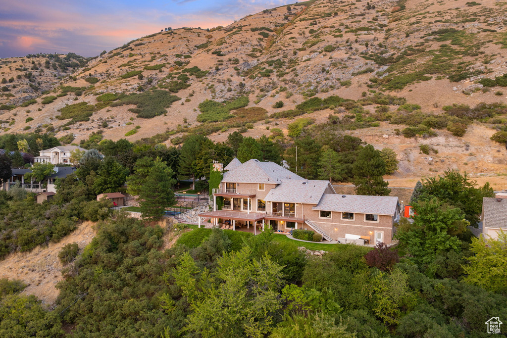4093 IMPERIAL WAY Provo, UT 84604