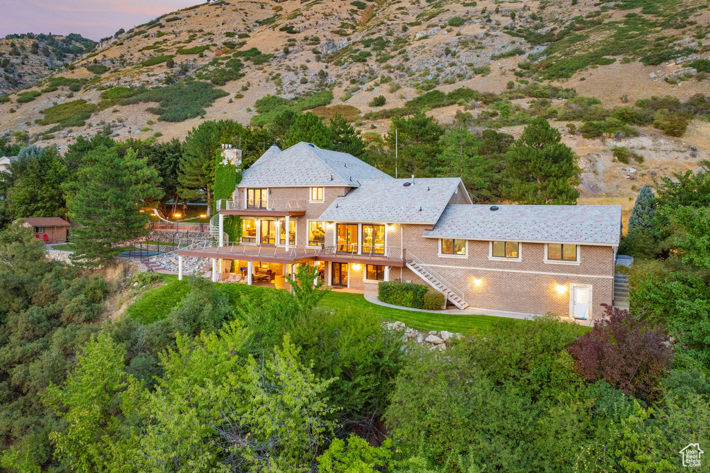 4093 IMPERIAL WAY Provo, UT 84604