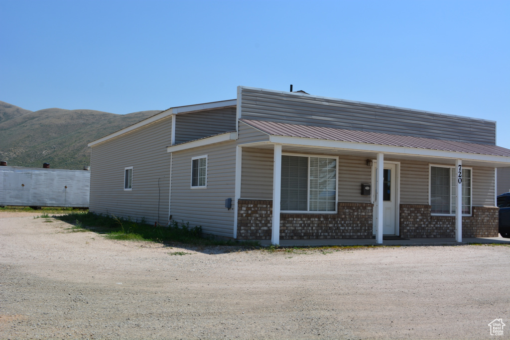 Listing Photo