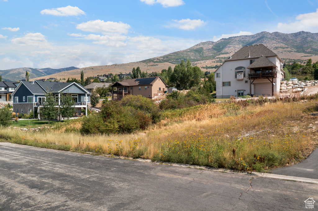 5448  WAPITI CIR Eden, UT 84310