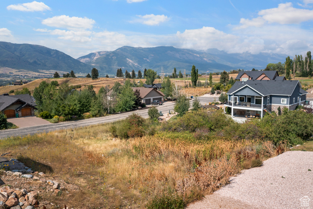 5448  WAPITI CIR Eden, UT 84310