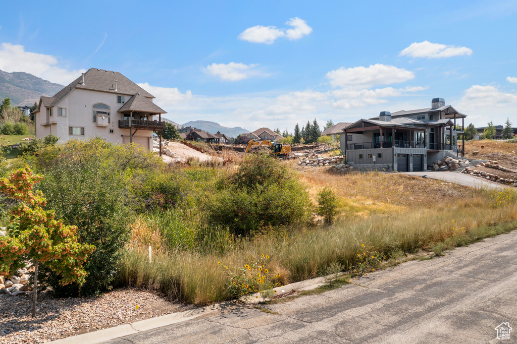 5448  WAPITI CIR Eden, UT 84310