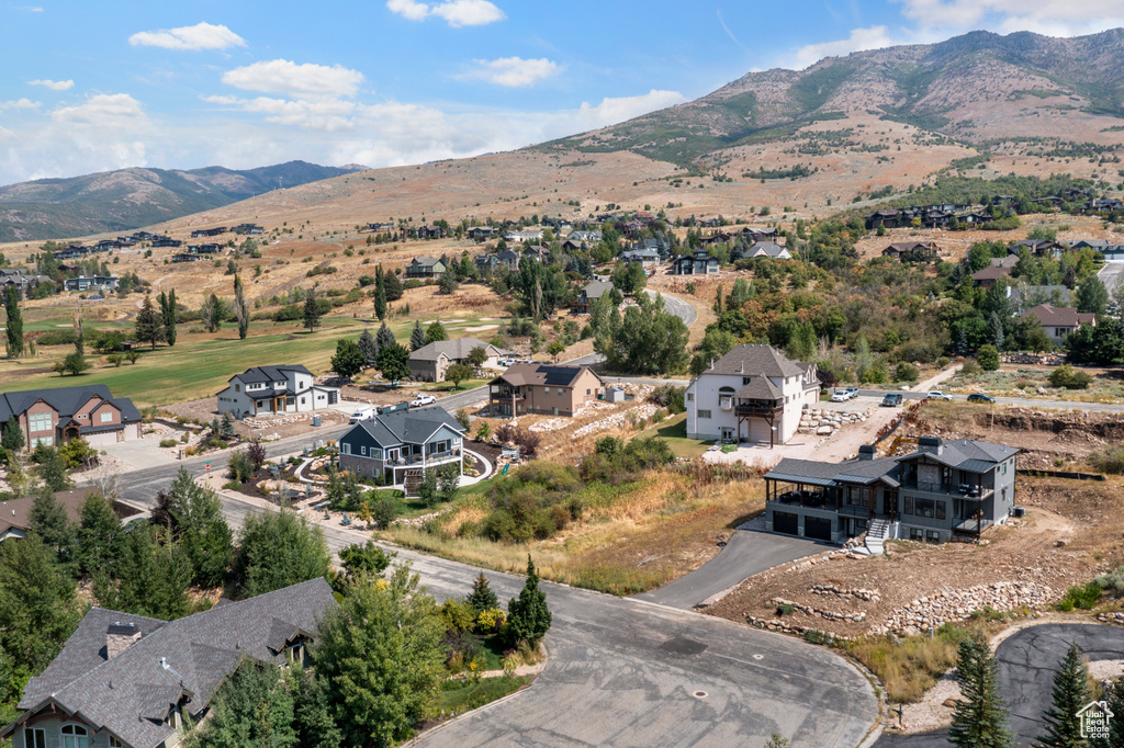 5448  WAPITI CIR Eden, UT 84310