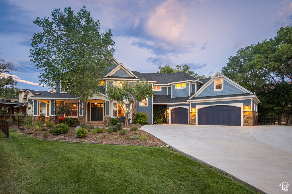 424 E SECRET COVE CT Moab, UT 84532
