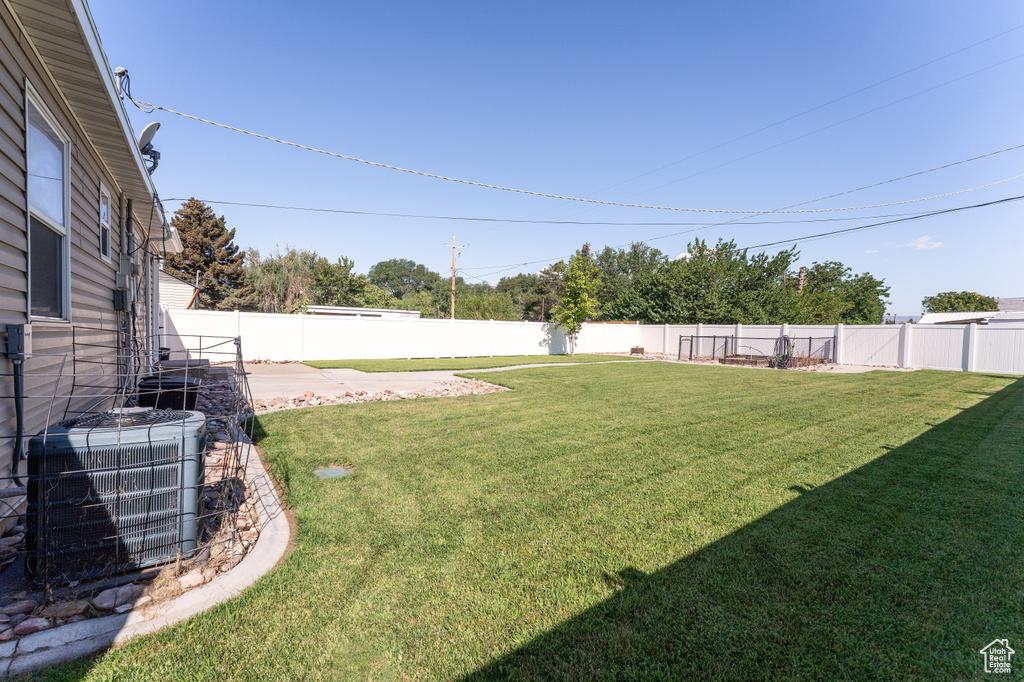 358 W 250 S Vernal, UT 84078
