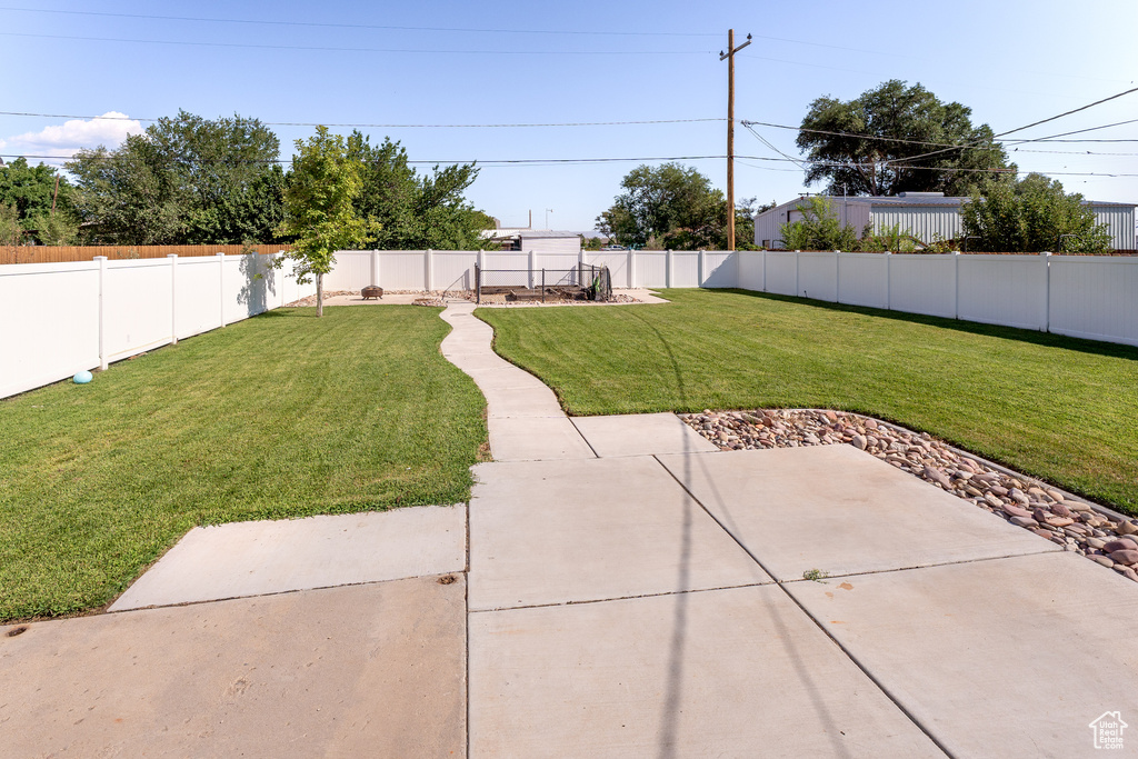 358 W 250 S Vernal, UT 84078