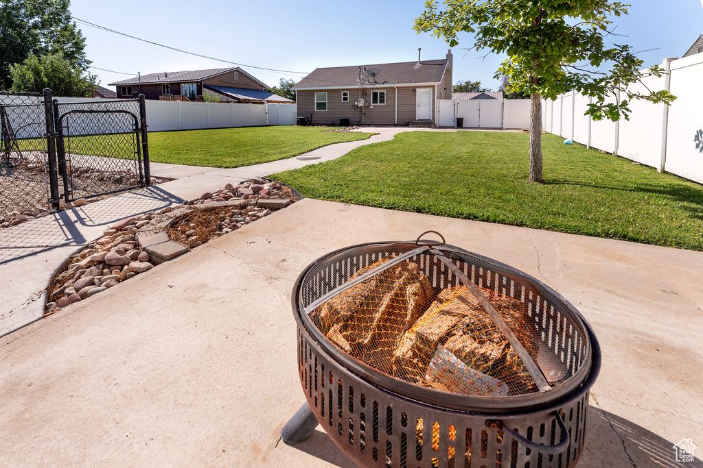 358 W 250 S Vernal, UT 84078