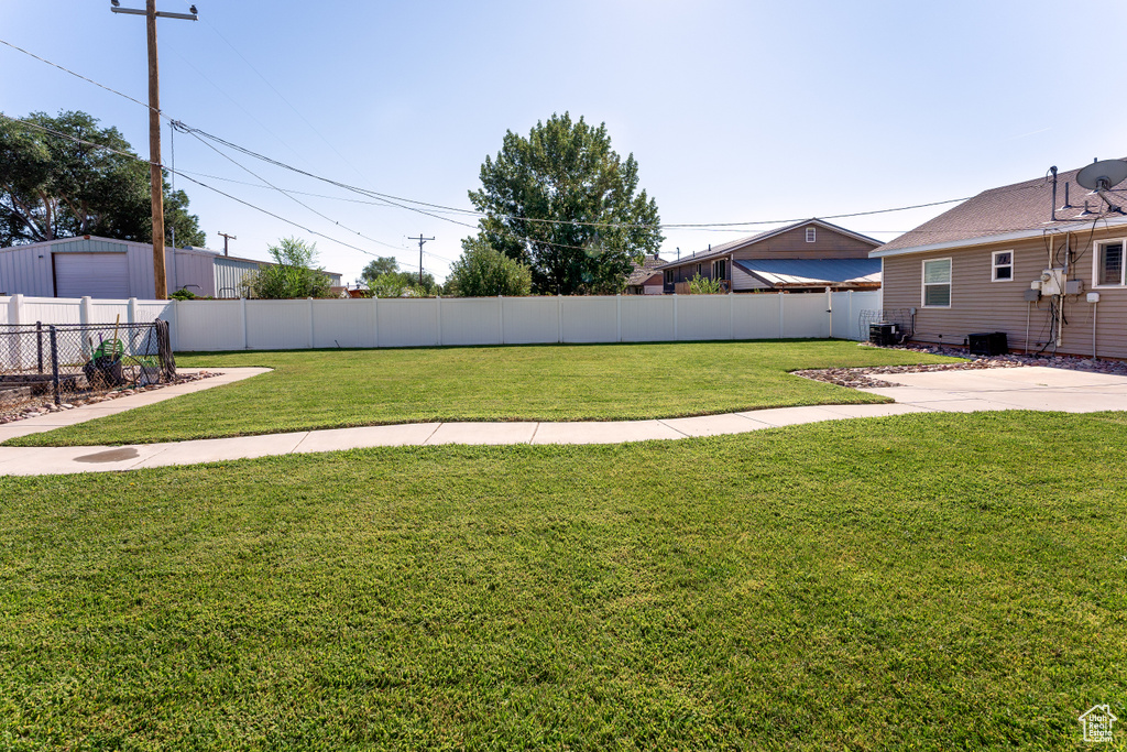 358 W 250 S Vernal, UT 84078
