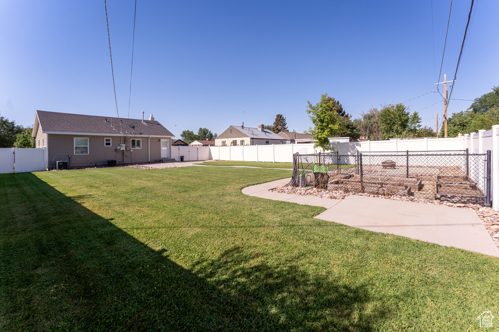 358 W 250 S Vernal, UT 84078