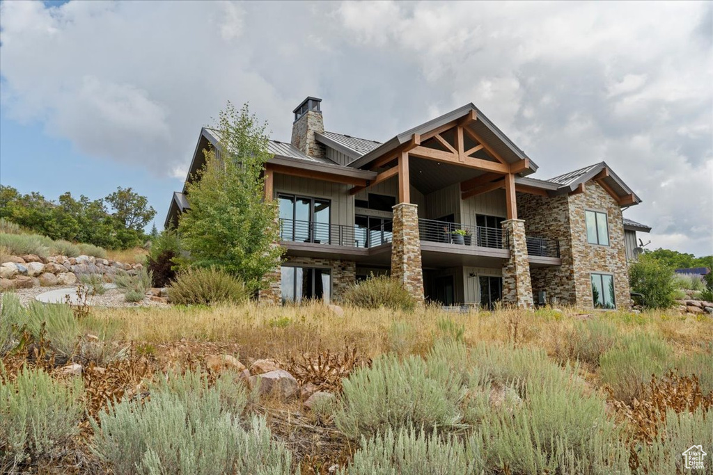 Photo 56 for MLS #2108373 at 2314 E 6825 North