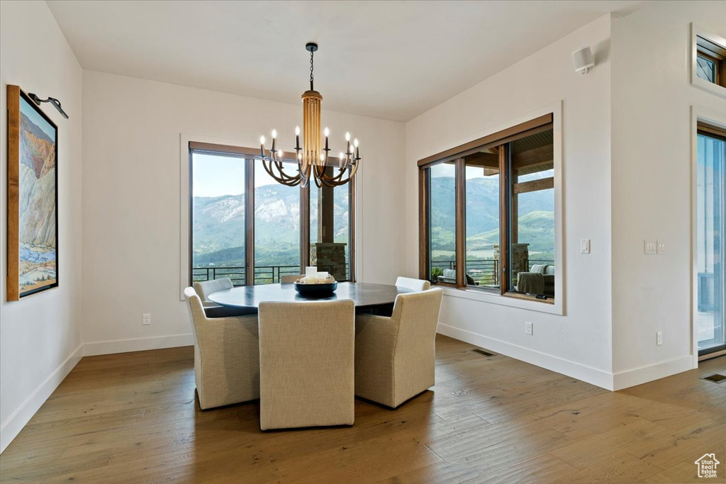 Photo 13 for MLS #2108373 at 2314 E 6825 North