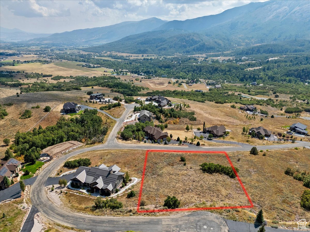 Photo 65 for MLS #2108373 at 2314 E 6825 North