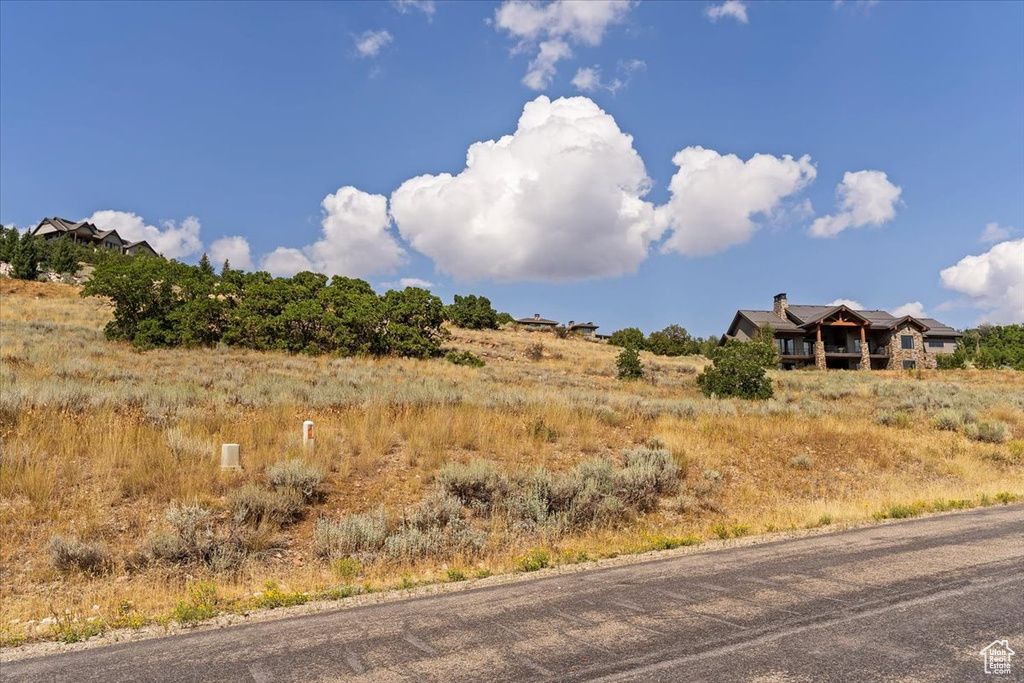 Photo 3 for MLS #2108373 at 2314 E 6825 North