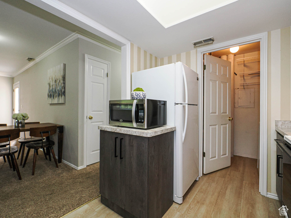 Photo 15 for MLS #2108374 at 1817 W 7600 South #I204