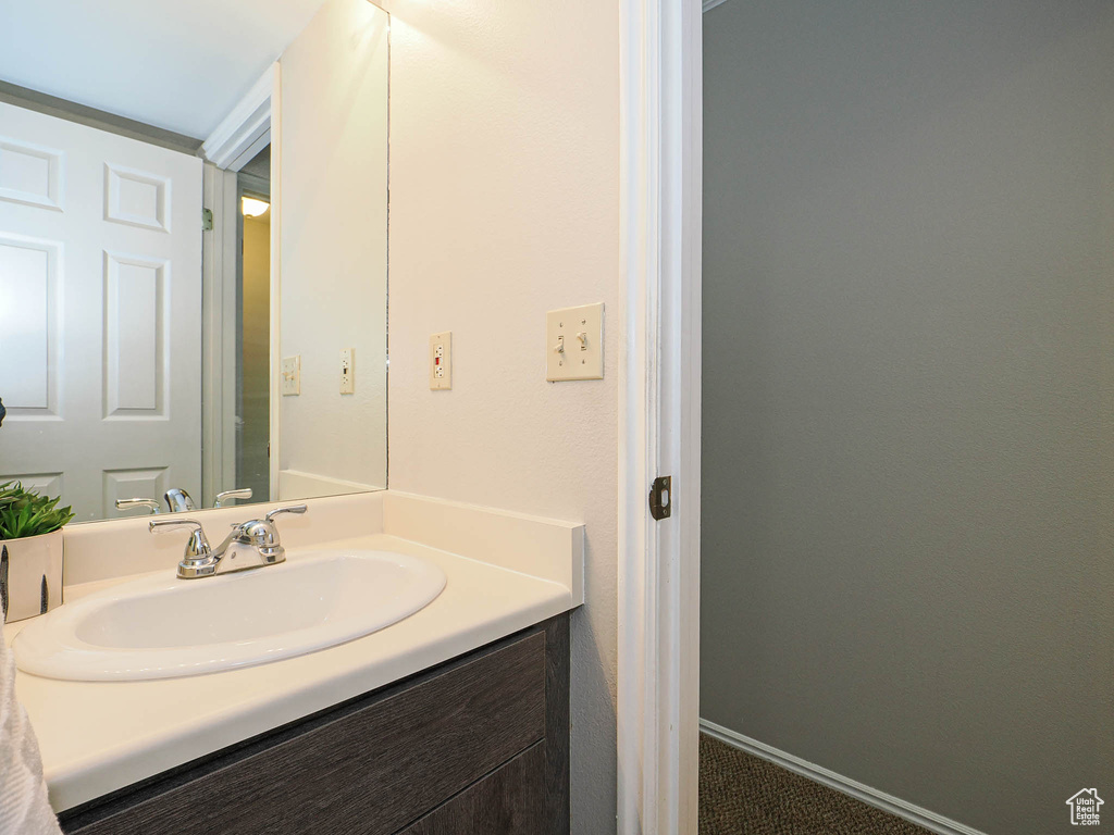 Photo 24 for MLS #2108374 at 1817 W 7600 South #I204