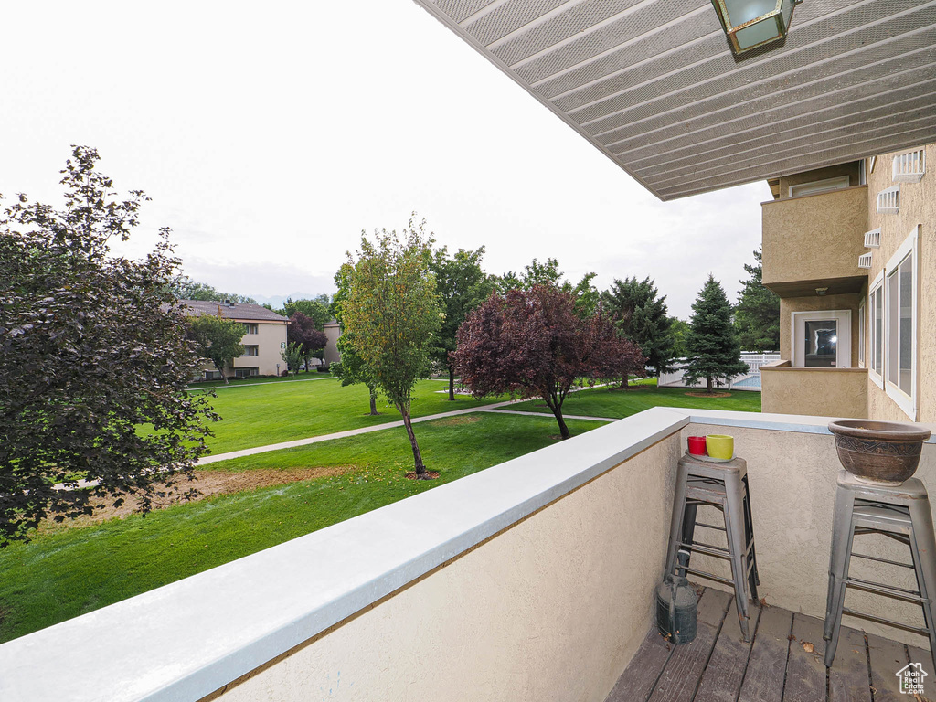 Photo 9 for MLS #2108374 at 1817 W 7600 South #I204