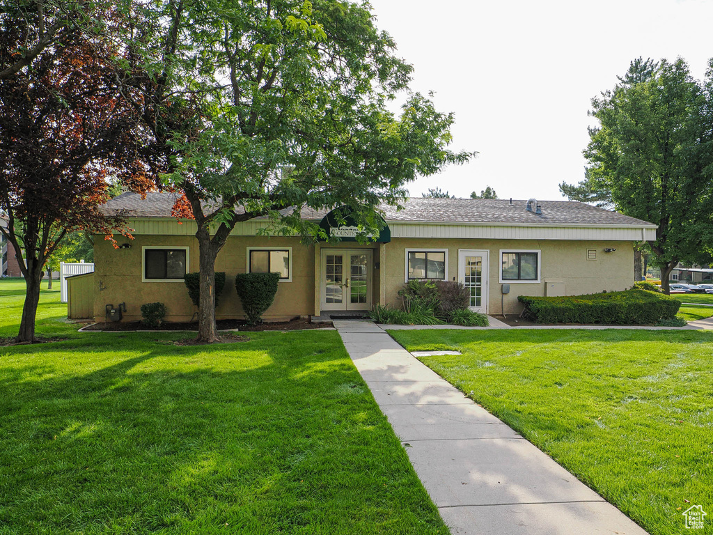 Photo 26 for MLS #2108374 at 1817 W 7600 South #I204