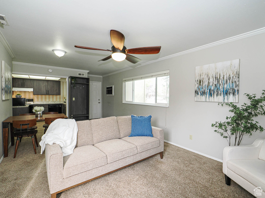 Photo 7 for MLS #2108374 at 1817 W 7600 South #I204