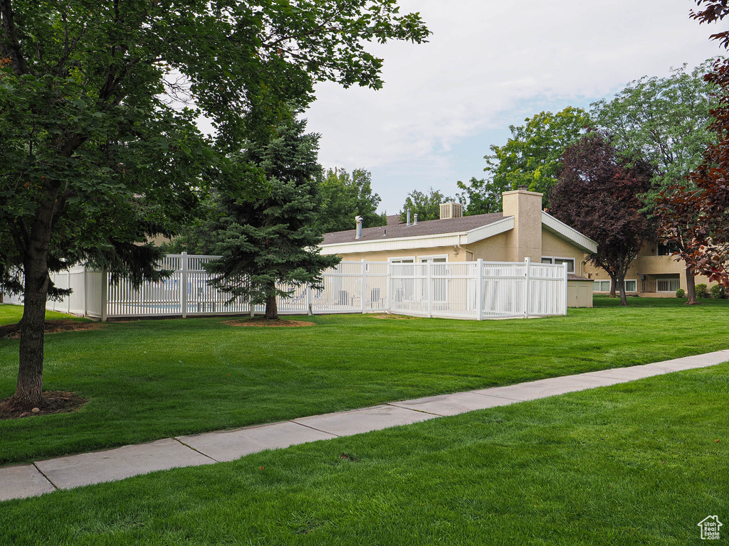 Photo 29 for MLS #2108374 at 1817 W 7600 South #I204