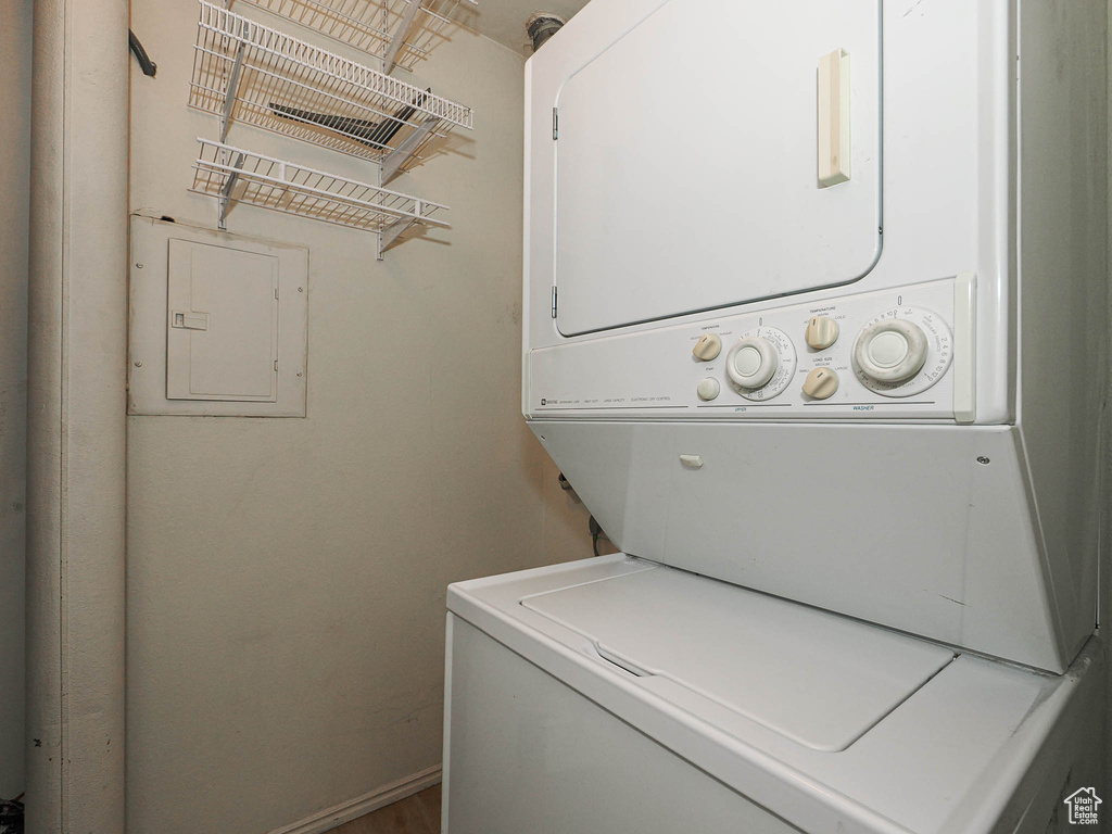 Photo 25 for MLS #2108374 at 1817 W 7600 South #I204