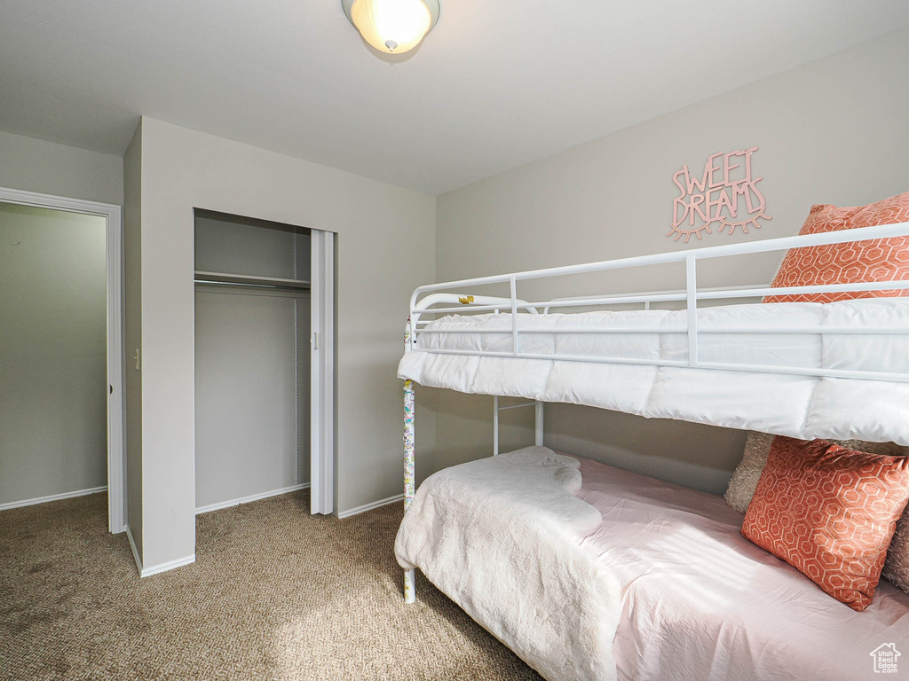 Photo 21 for MLS #2108374 at 1817 W 7600 South #I204