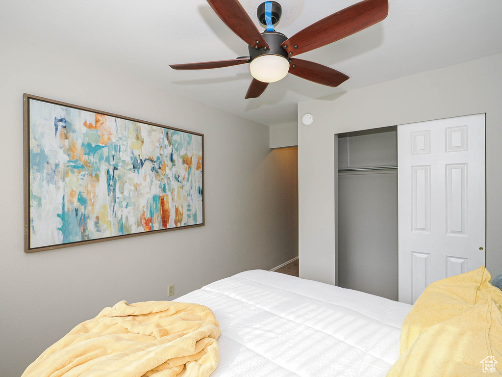 Photo 17 for MLS #2108374 at 1817 W 7600 South #I204