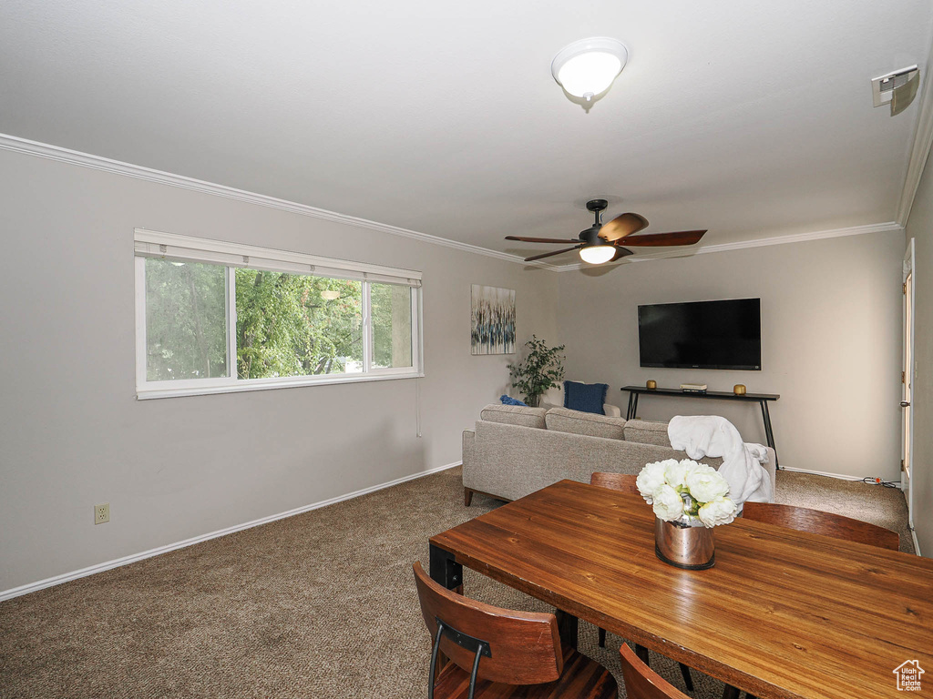 Photo 6 for MLS #2108374 at 1817 W 7600 South #I204