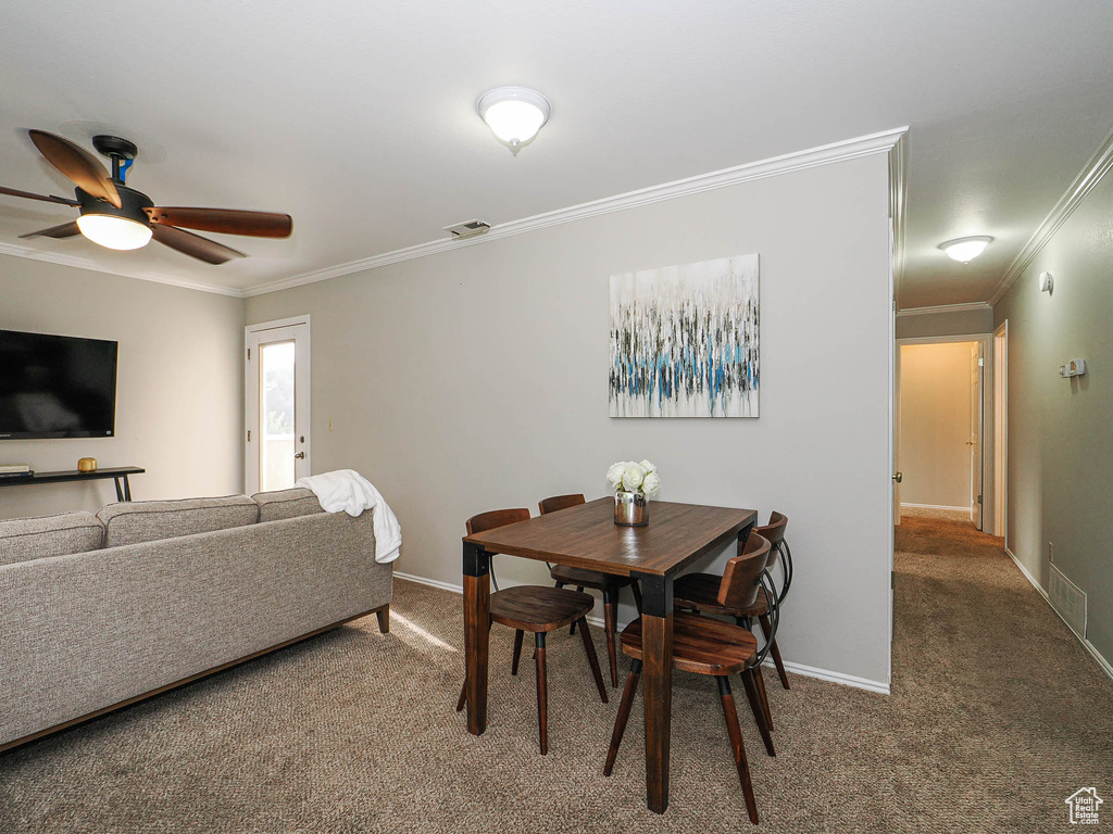 Photo 10 for MLS #2108374 at 1817 W 7600 South #I204