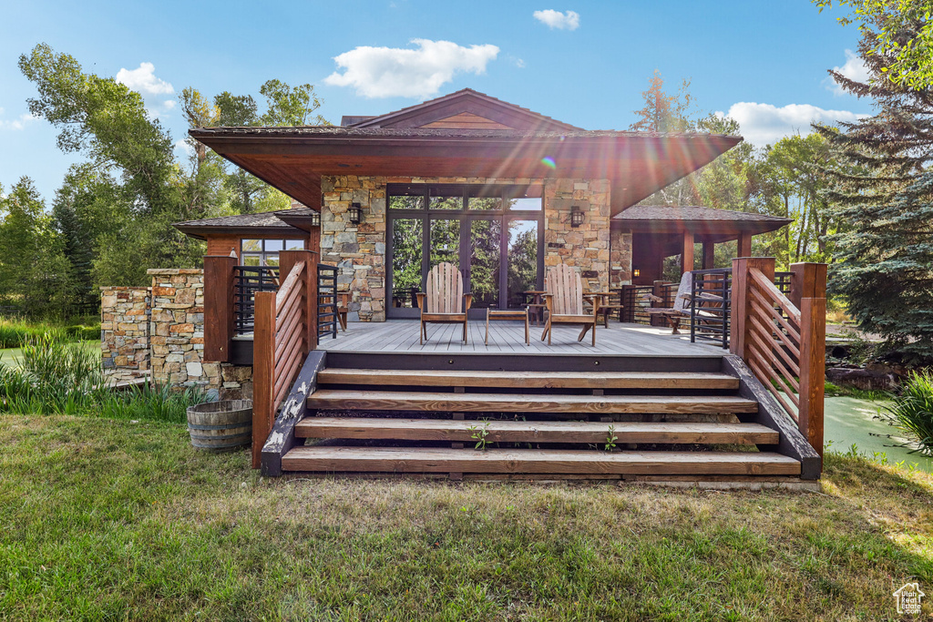 Photo 12 for MLS #2108376 at 4445 N Millrace Rd