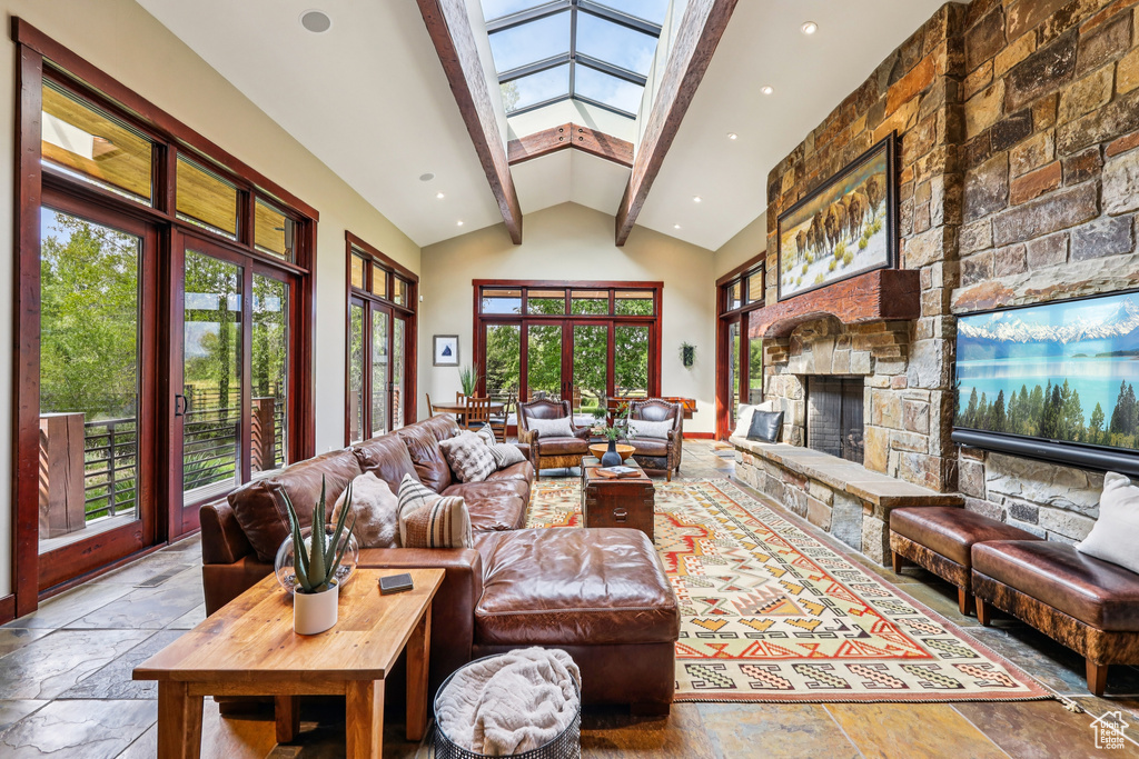 Photo 6 for MLS #2108376 at 4445 N Millrace Rd