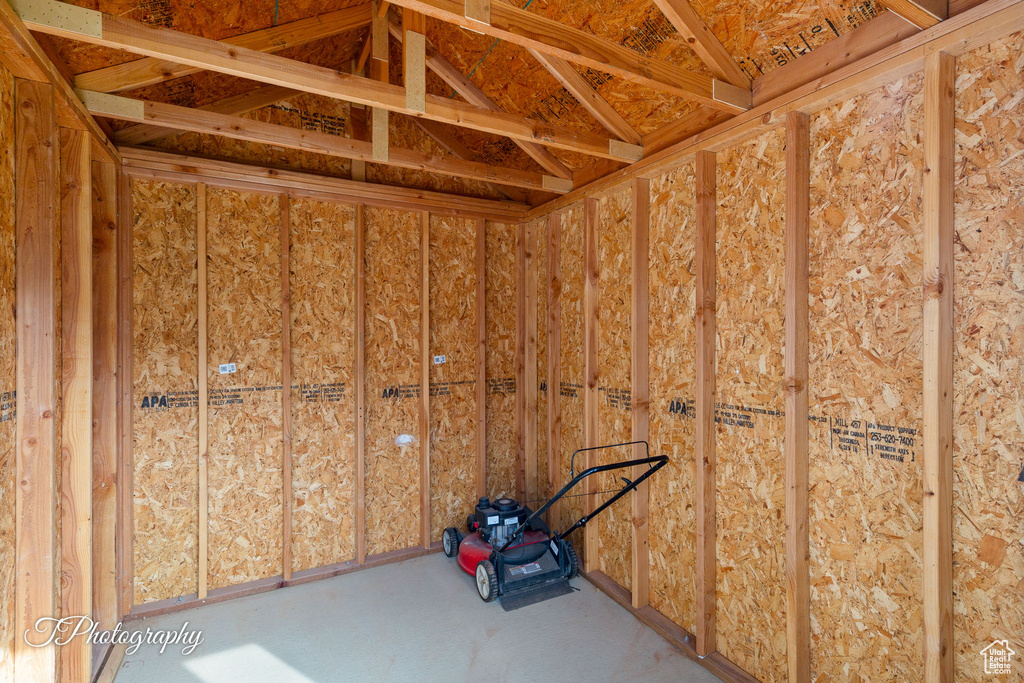 Photo 28 for MLS #2108380 at 3272 W 2650 South