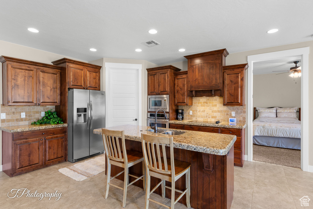 Photo 6 for MLS #2108380 at 3272 W 2650 South