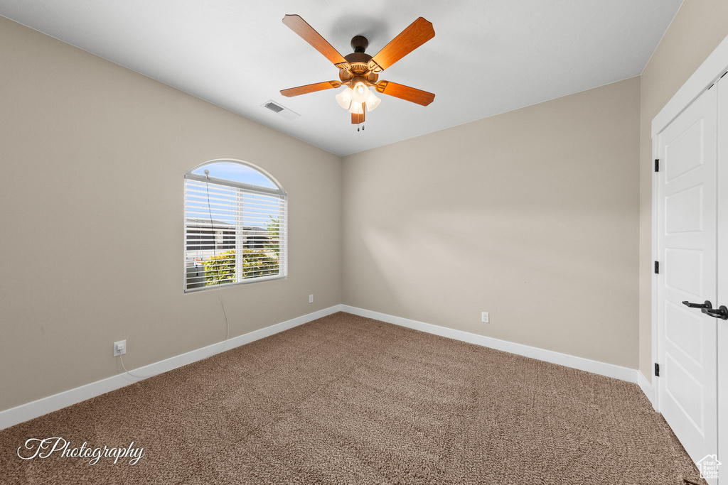 Photo 24 for MLS #2108380 at 3272 W 2650 South