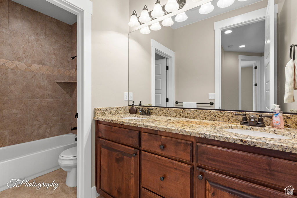 Photo 21 for MLS #2108380 at 3272 W 2650 South