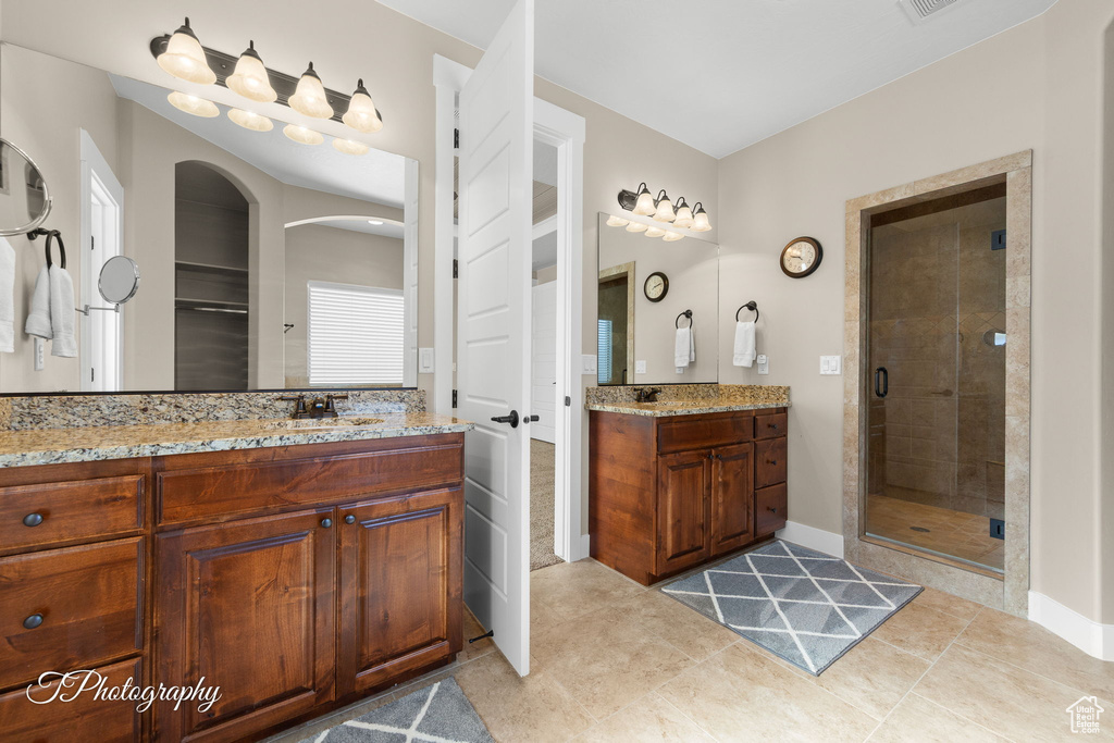 Photo 13 for MLS #2108380 at 3272 W 2650 South