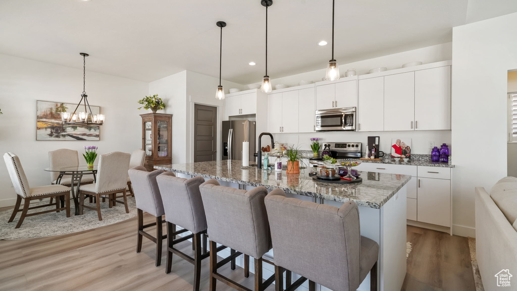 Photo 7 for MLS #2108381 at 2325 E Boxwood Ln
