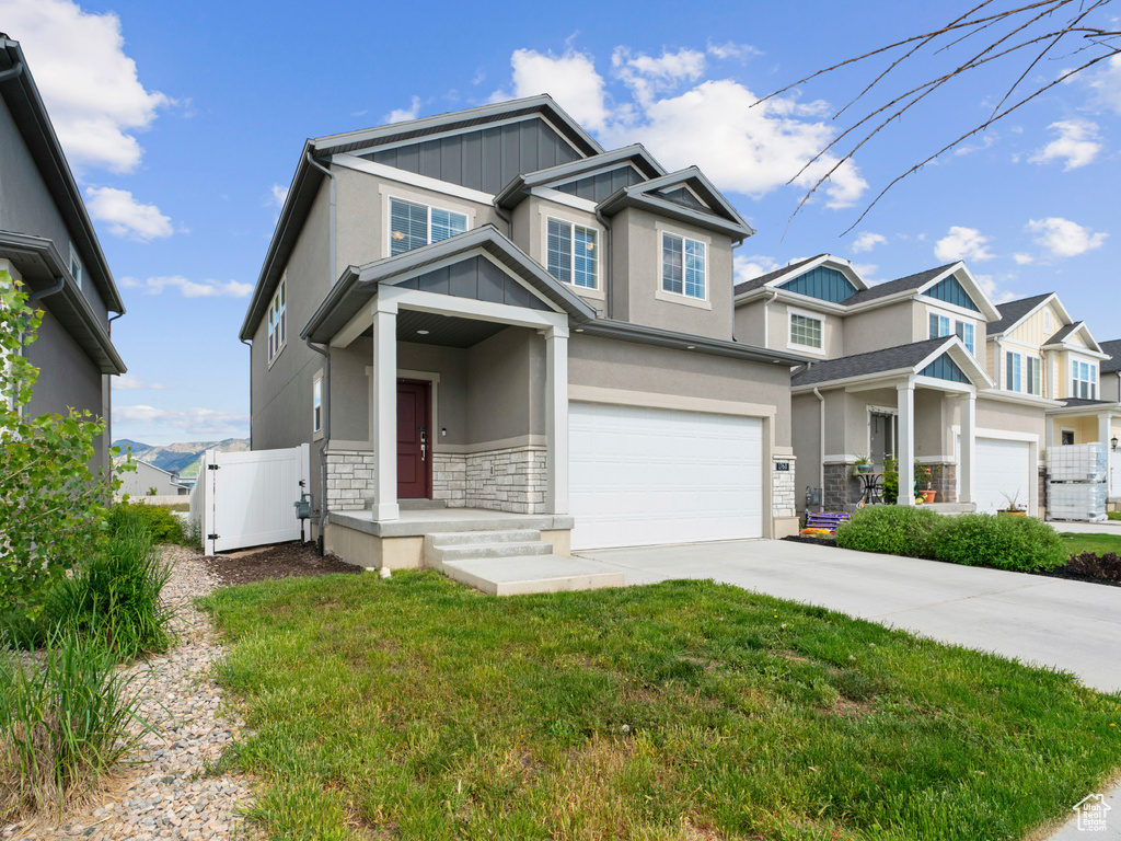 Photo 2 for MLS #2108385 at 1760 S Haven Pkwy