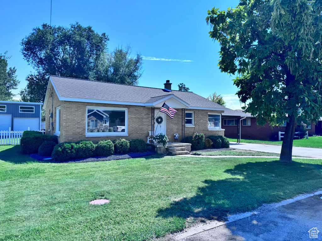 2468 N 4350 W Plain City, UT 84404