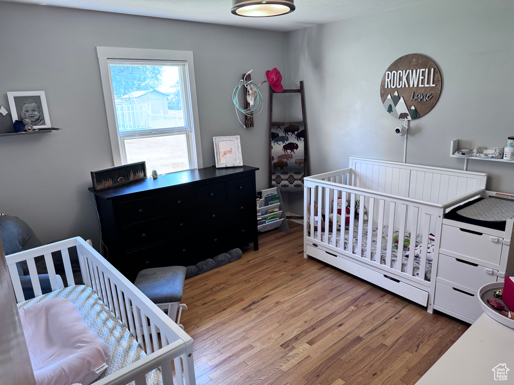 2468 N 4350 W Plain City, UT 84404