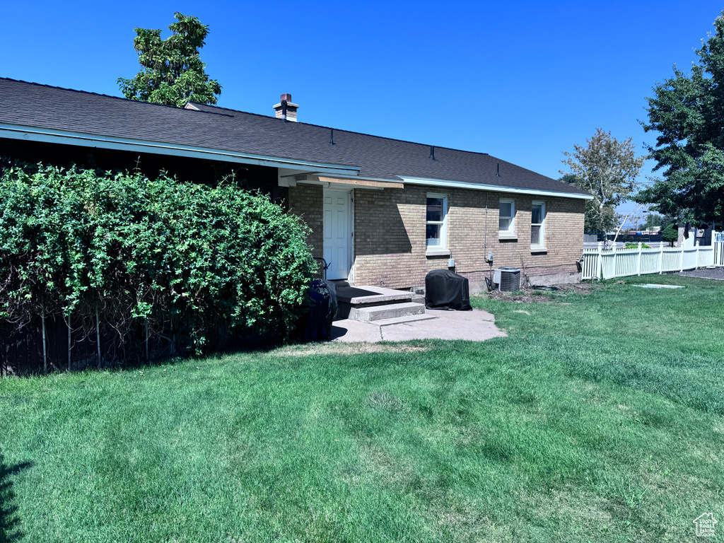 2468 N 4350 W Plain City, UT 84404