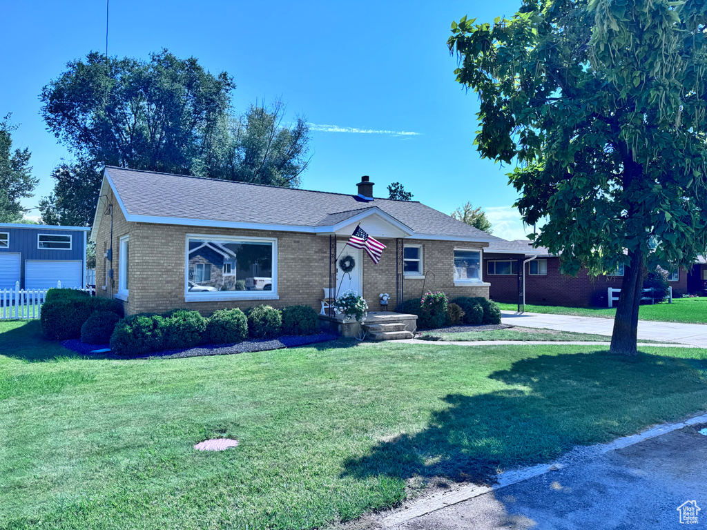 2468 N 4350 W Plain City, UT 84404