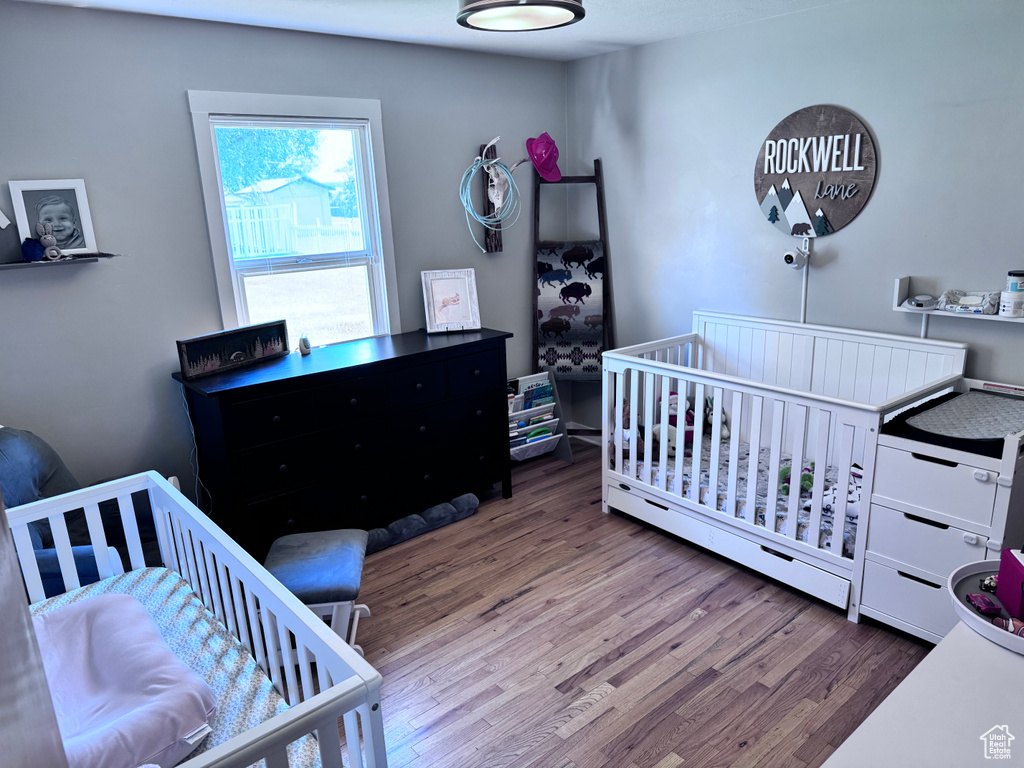 2468 N 4350 W Plain City, UT 84404
